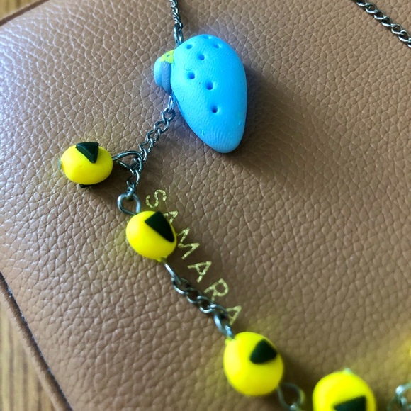 Zelda Ocarina Song - Picture 3 of 3